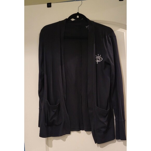 Lands End Cardigan - Picture 1 of 4